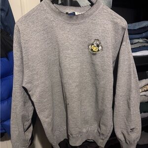 Vintage Edmonton Eskimos Starter Sweatshirt